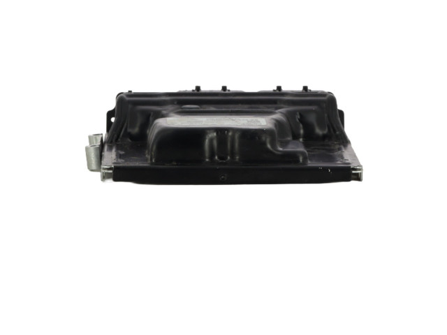 Блок управления двигателя 237106560S Dacia Duster II