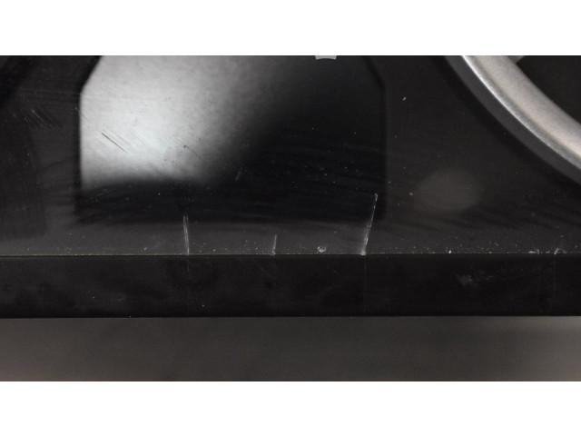 Přístrojová deska BMW X6 E71 2010