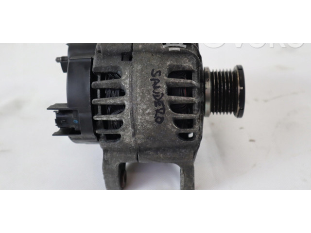 Генератор TG12C199   Dacia Sandero III      