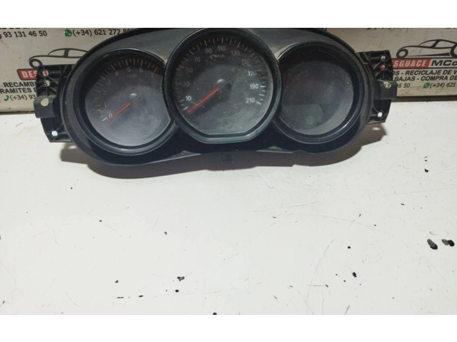 Блок управления 248108622 Dacia Dokker