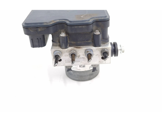Jednotka ABS 9827551180, 970261 Citroen Berlingo 2022