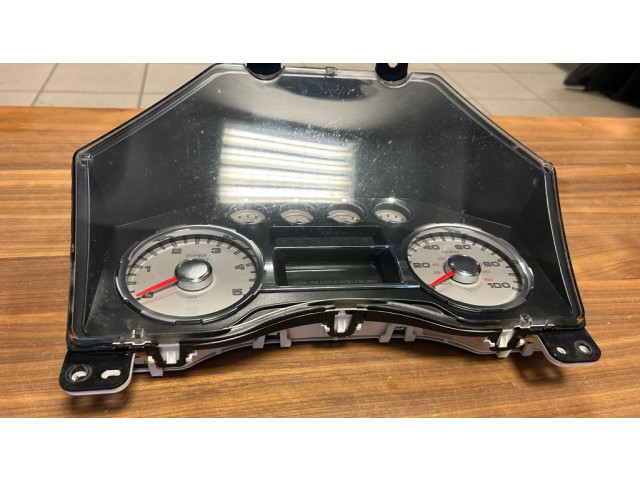 Přístrojová deska  Ford F250 2009 9C3T10849FRB  