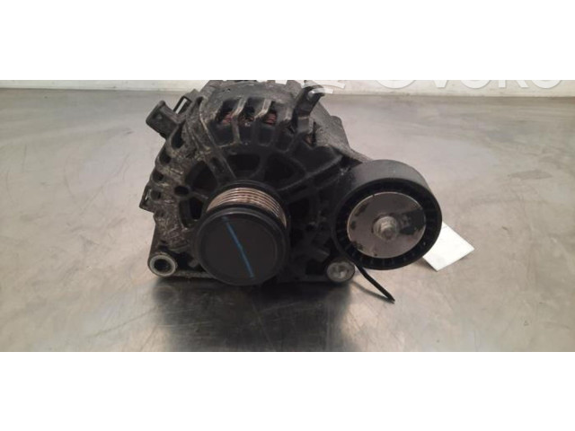 Генератор GK2T10300AE Ford Transit Custom