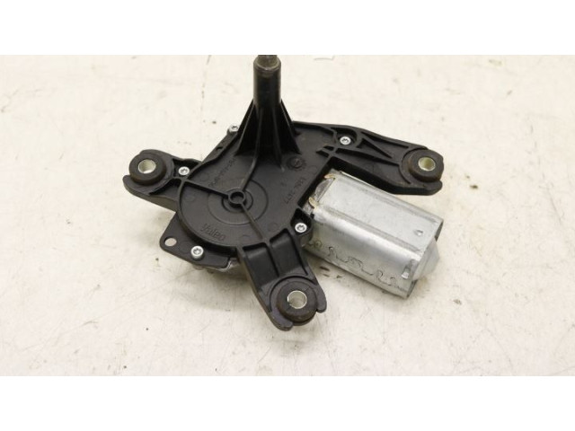 Моторчик заднего дворника 53015012    Opel Combo C