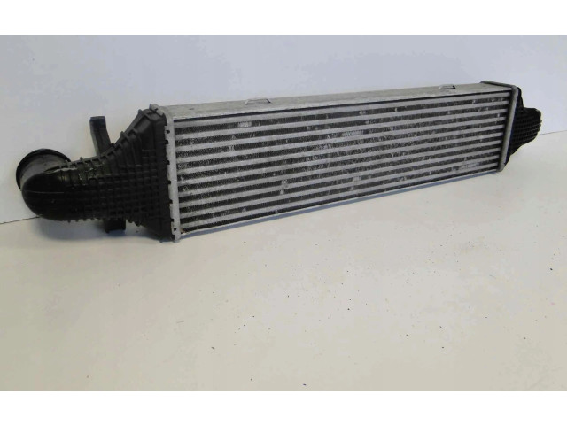 Интеркулер  A2045000200   Mercedes-Benz E C207 W207 