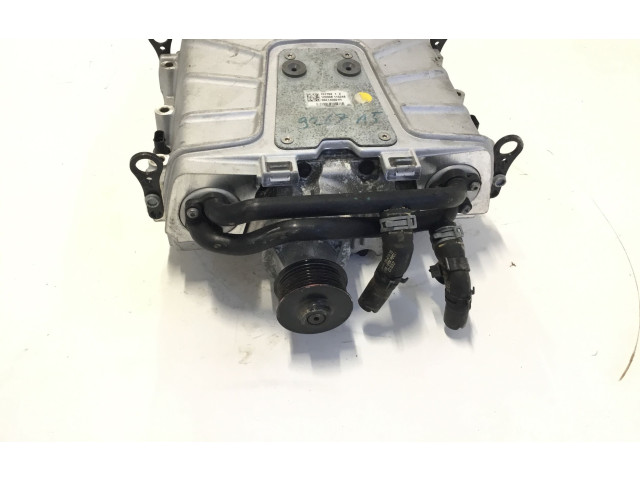 Турбина Нагнетатель Audi A5 8T 8F 06E145601H