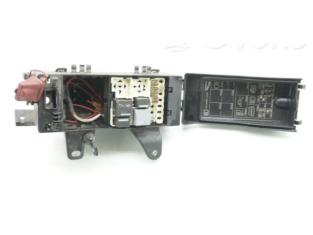 Блок предохранителей GX73-14A076-AA, GX73-14A076-AA Jaguar XE