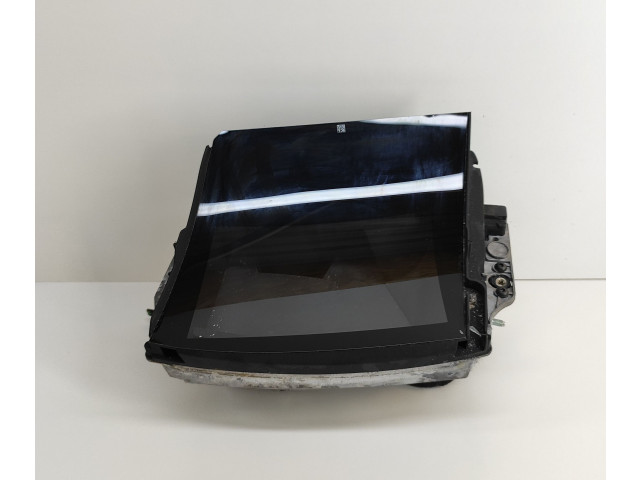 Дисплей 4KL919617, A2C13144500 Audi e-tron