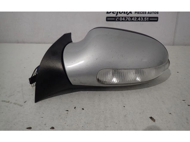 Зеркало электрическое Mercedes-Benz A W168 1997 - 2004 года