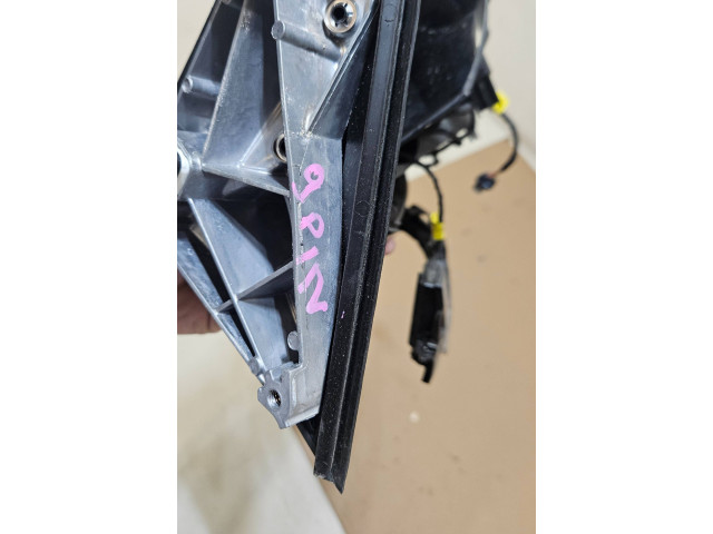 Зеркало электрическое BMW X3 G01 2018 - 2024 года