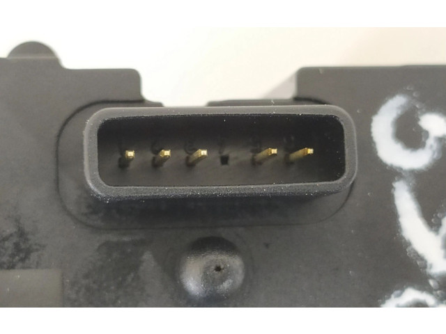 Ручка стеклоочистителей 8E0953503B Audi A4 Allroad