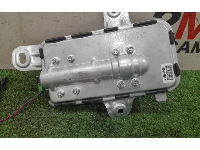 Подушка безопасности двери 30705512904M, 30705512904M BMW Z4 E85 E86