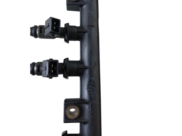 Vstřikovač 71729224, 188A4000 Fiat Punto (188)