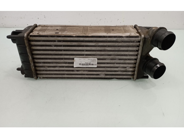 Интеркулер  9684212480   Citroen DS4 1.6