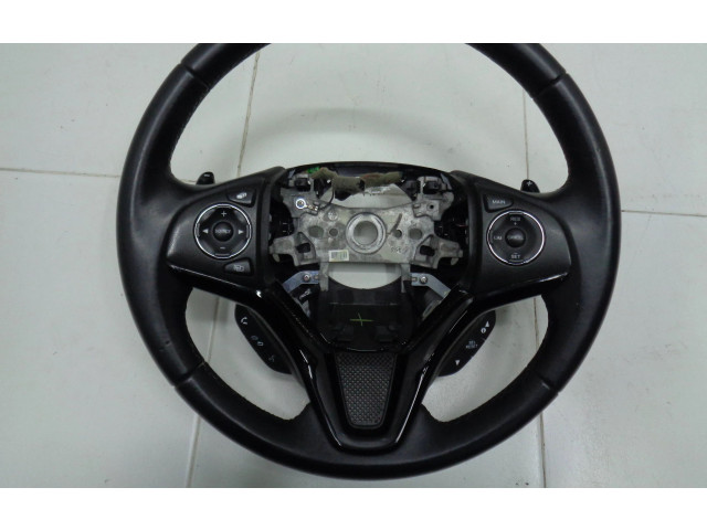 Руль 78500-T8K-S710-M1, KF0928B002766   Honda  HR-V  2015 - 2020 года