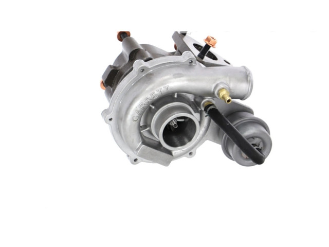 Turbodmychadlo Турбина 452098-0004, 452098-0004   Rover 25   