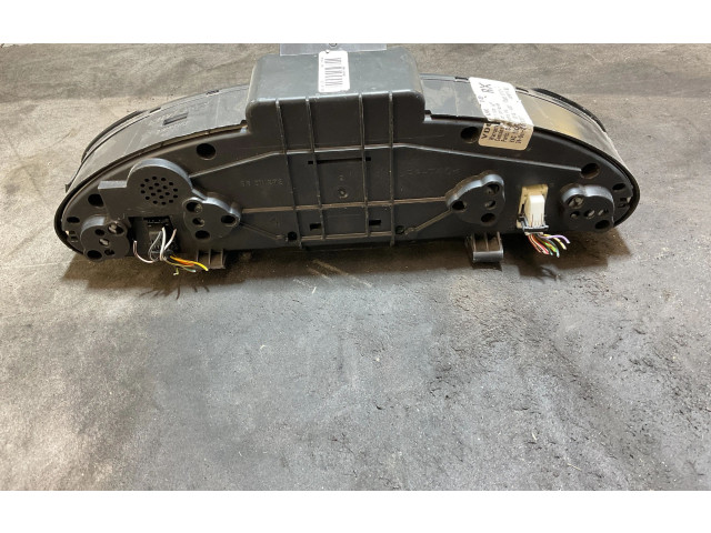 Панель приборов 00096916086 Rover 75