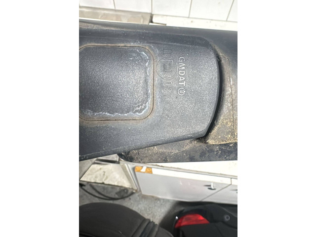 Зеркало (механическое) Chevrolet Aveo - года