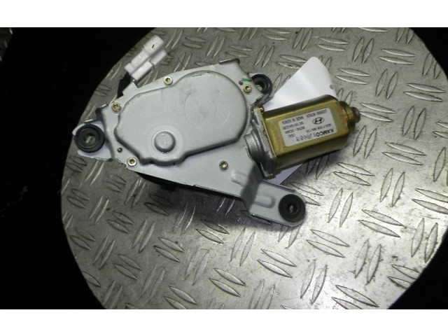 Моторчик заднего дворника 987002C050    Hyundai Coupe