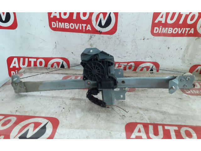 Электрический механизм для подъема окна без двигателя 807209071R   Dacia Dokker    
