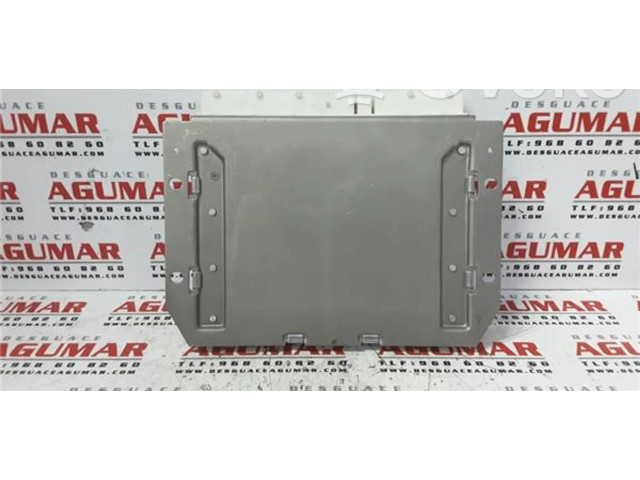 Блок управления АБС 0195454832, 0195454832   Mercedes-Benz E AMG W210