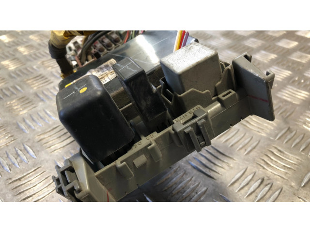 Блок предохранителей  38600SM4G01M1   Honda Accord    