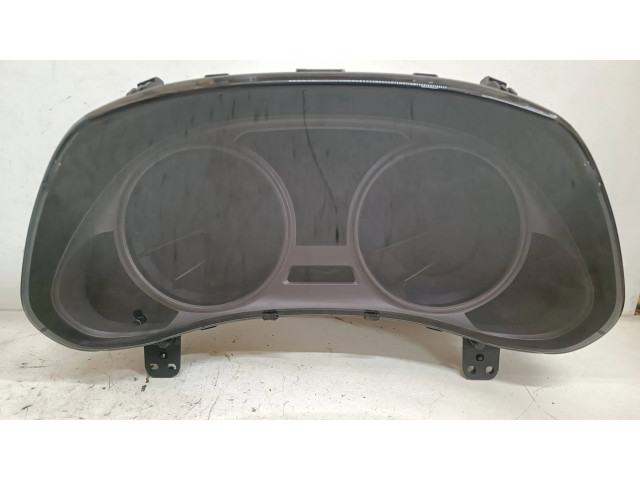Панель приборов 8380053670, 2574301434 Lexus IS 220D-250-350
