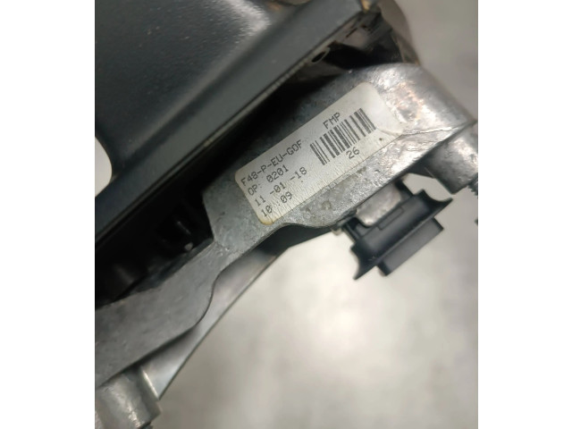 Zpětné zrcátko BMW X1 F48 F49 2018