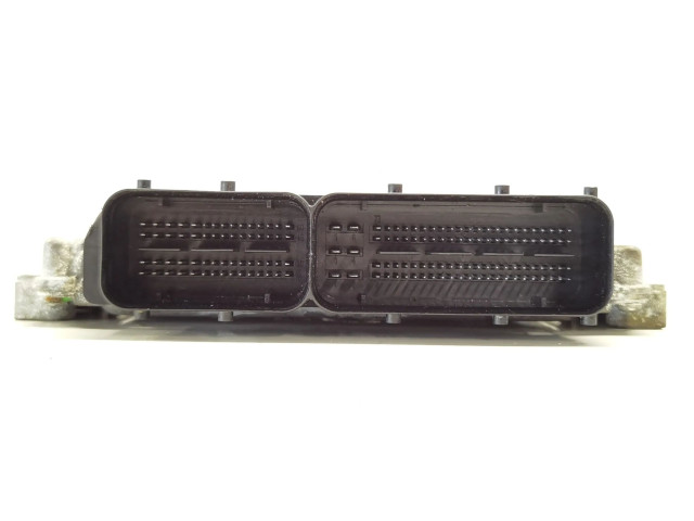 Блок управления двигателя 6725400032 SsangYong Korando