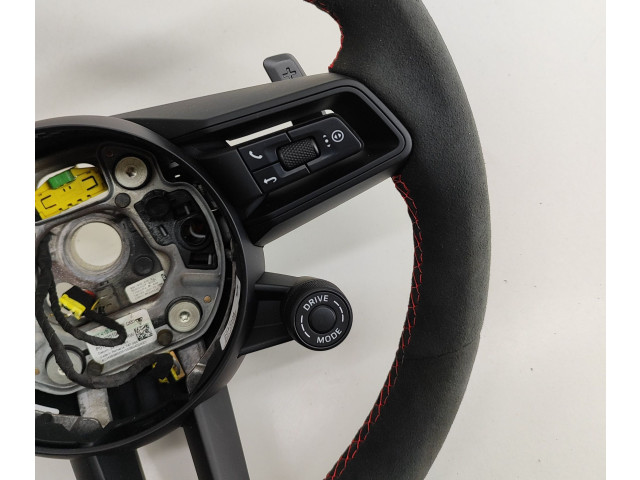 Volant Porsche 911 992 2024 9GT419091BR, 9GT419091BR