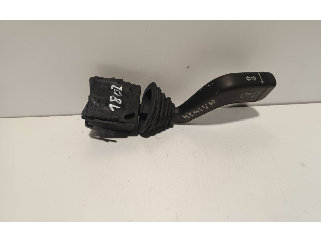 Ручка стеклоочистителей 09185415, 09185414 Opel Meriva A