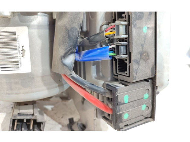 Volant Nissan Juke I F15 2010 48810BA66B  