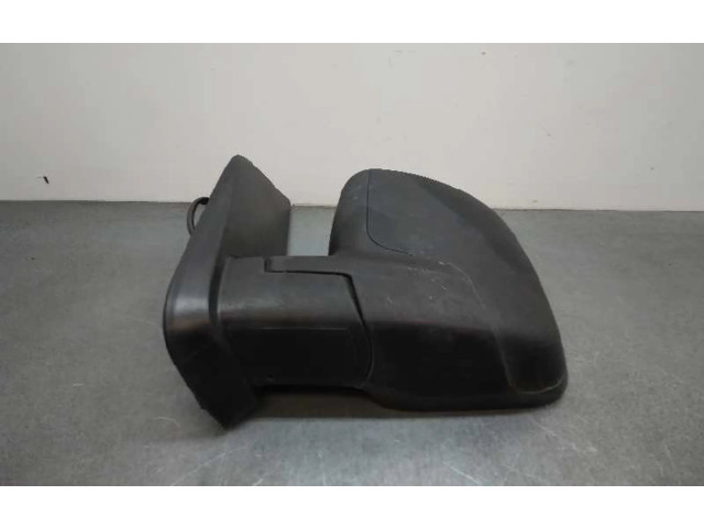 Зеркало электрическое        Citroen Nemo   -  года   