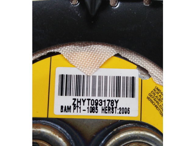 Подушка безопасности водителя ZHYT093178Y, PT11085   Chrysler 300 - 300C