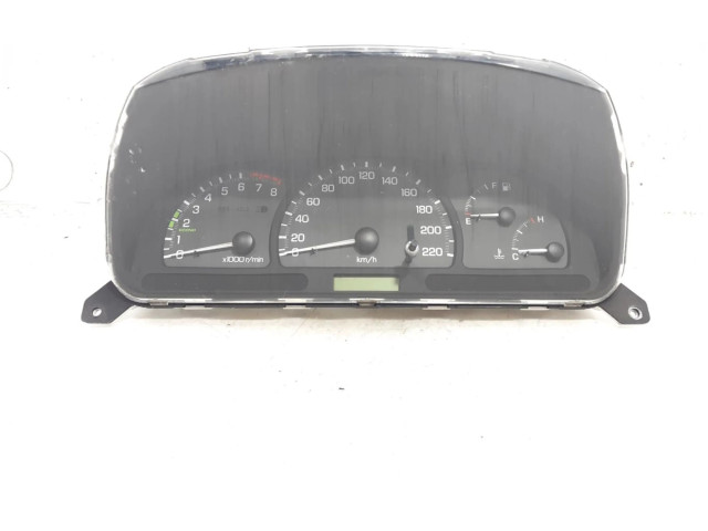 Přístrojová deska Chevrolet Rezzo 96427156