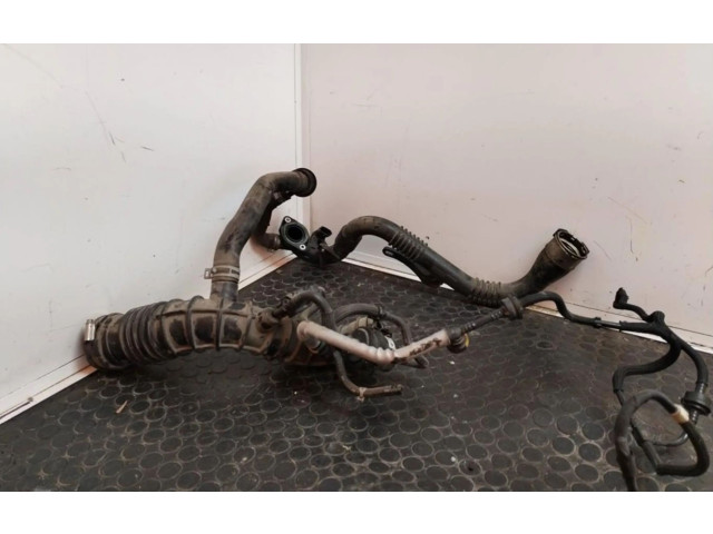 Turbodmychadlo Турбина 104951A, 104951A Renault Sandero I