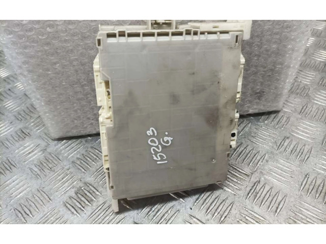 Блок управления редуктора коробки передач (раздатки) 8273074030, 9F240310 Toyota iQ 2009