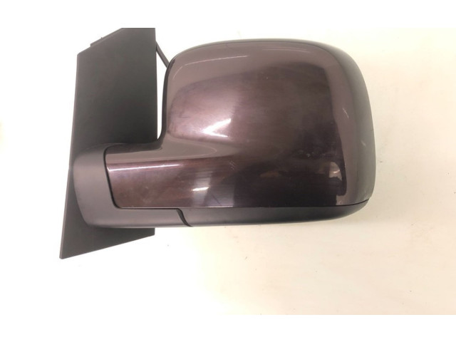 Зеркало (механическое)       Volkswagen Caddy  2015 - 2020 года   