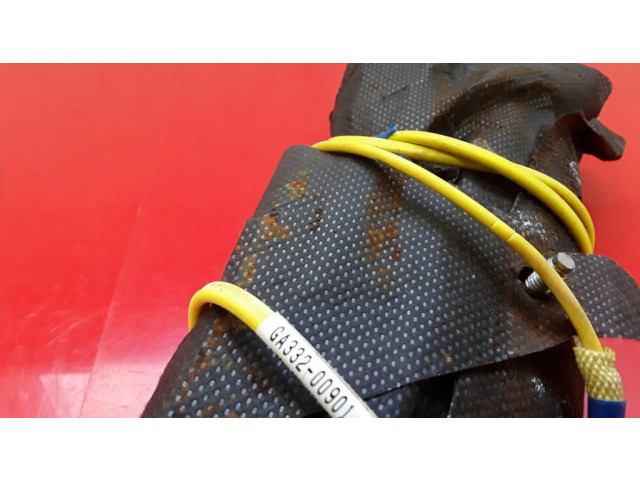 Подушка безопасности в сиденье GA33200901, 603329005VD9 Lexus GS 300 350 430 450H