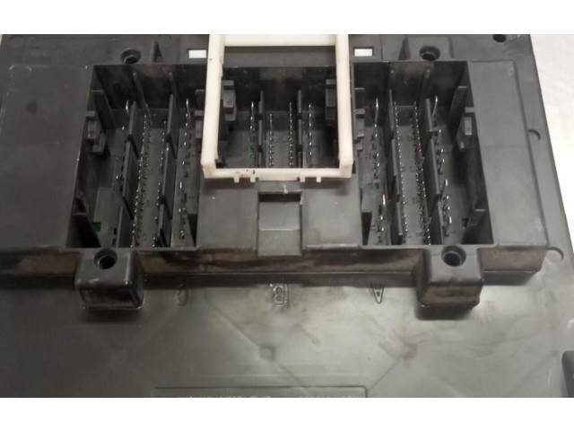 Řídící jednotka Volkswagen Tiguan 2018