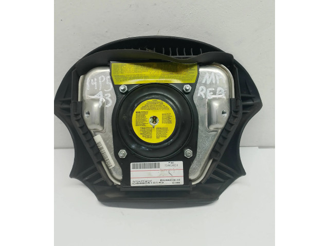 Подушка безопасности водителя 714414614   Fiat Marea