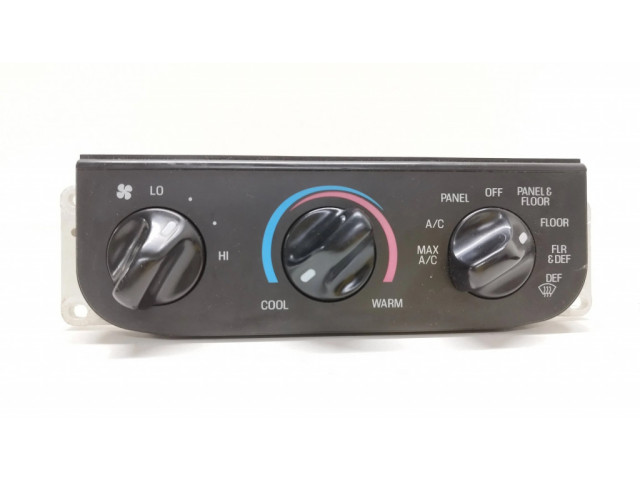 Блок управления климат-контролем 406807355   Ford F150