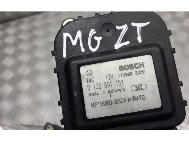 Блок комфорта 0132801151   MG ZT - ZT-T   