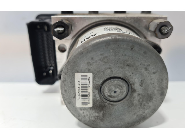 Блок АБС 95996701, 688250455   Chevrolet  Spark   -  года