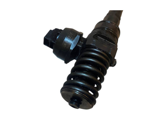 Жиклер (жиклеры) (форсунка (форсунки) 038130073AG, 0414720215 Skoda Octavia Mk2 (1Z)