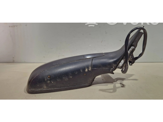 Зеркало электрическое        Skoda Superb B5 (3U)  2001 - 2008 года   