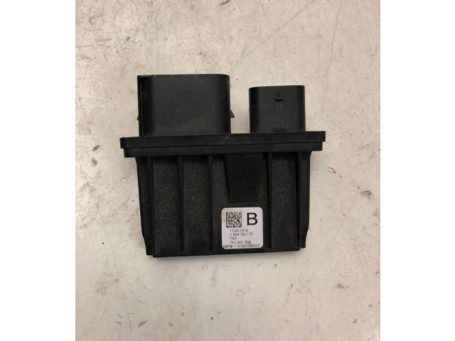 Блок управления 7N0941329   Volkswagen Touran III