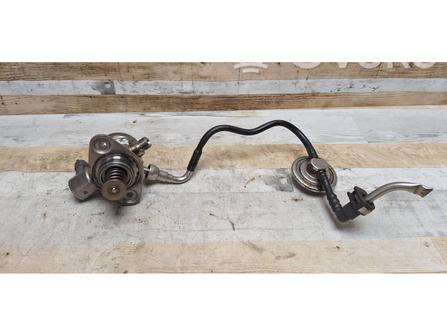 Vstřikovací čerpadlo 0261520094, 7015326738 Ford C-MAX II M1DA