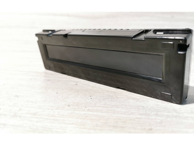 Дисплей    13338335, NS00003214ZU   Opel Meriva B