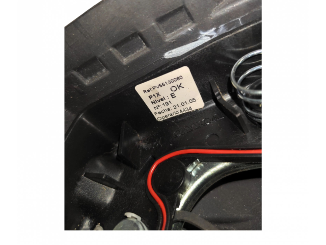 Volant Volvo S40 2005 PV55150060